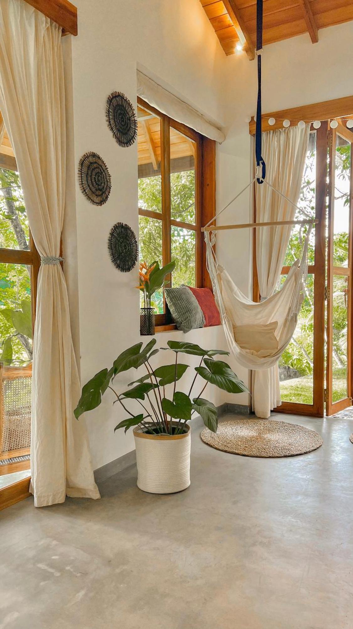 The Jungle Loft Galle Exterior foto