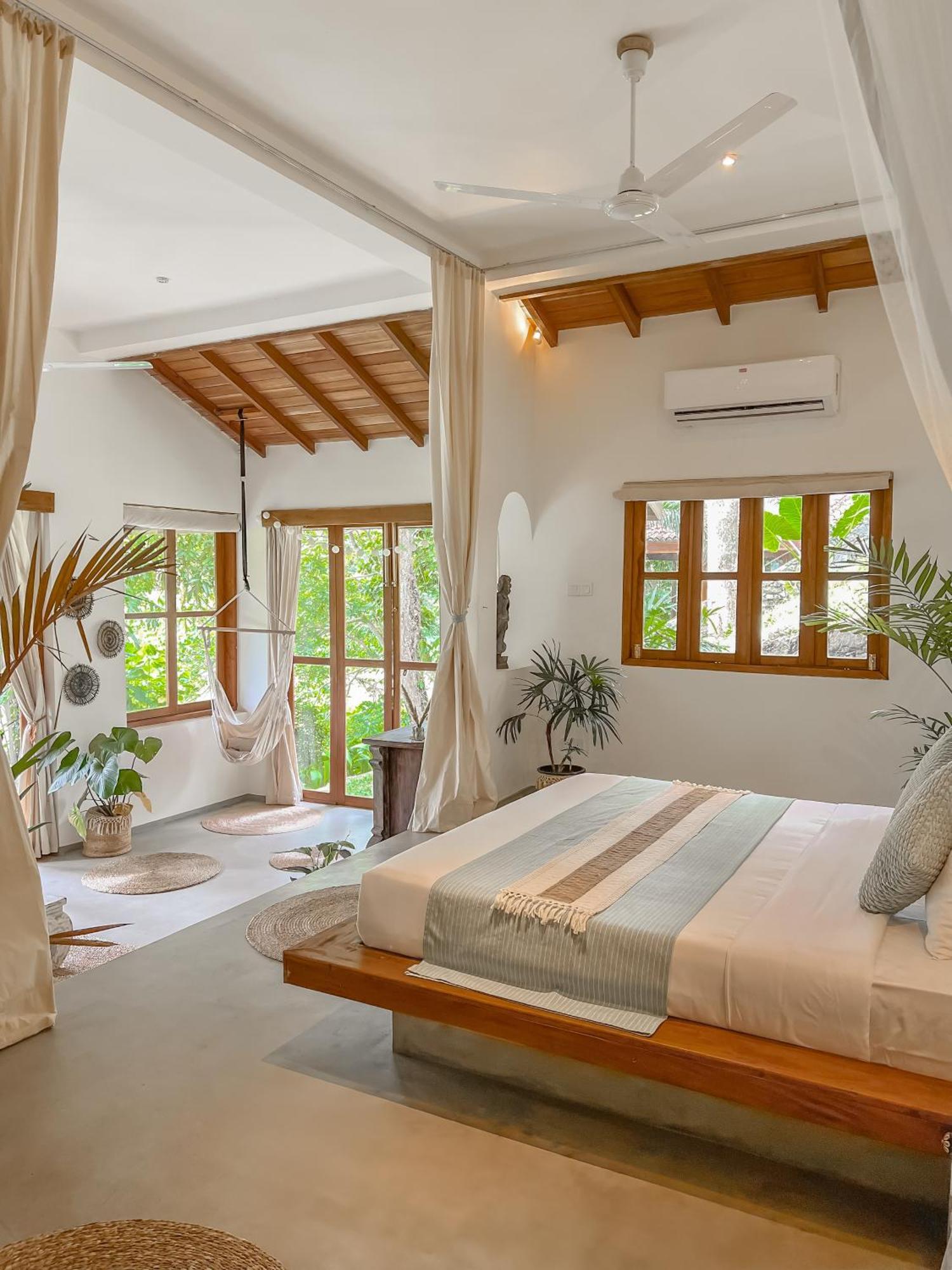 The Jungle Loft Galle Exterior foto