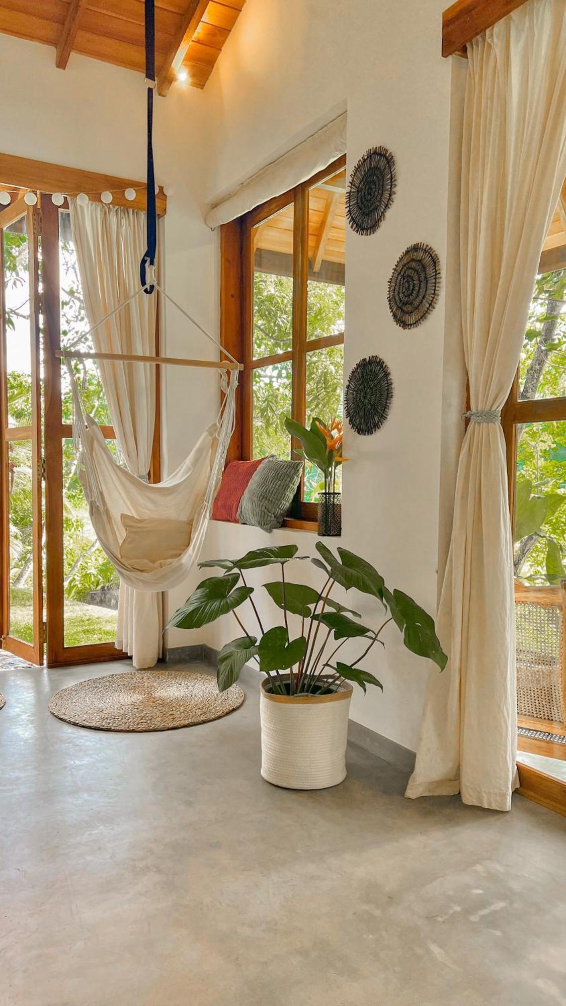 The Jungle Loft Galle Exterior foto