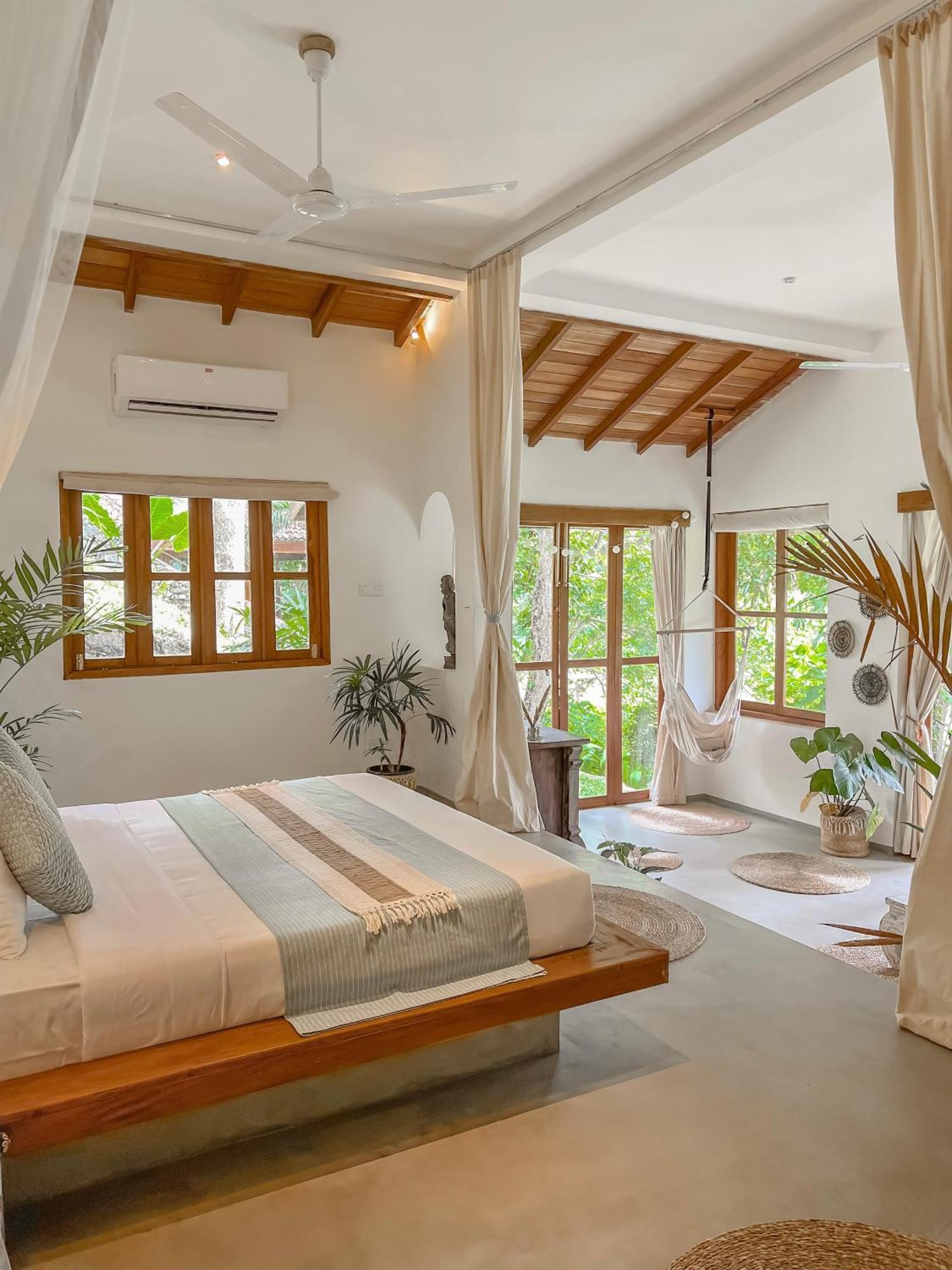 The Jungle Loft Galle Exterior foto